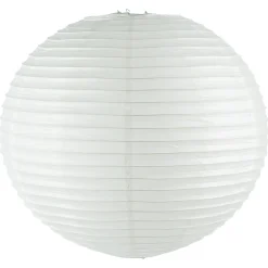 Lámpara De Techo De Papel 60Cm