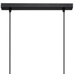 Lámpara De Techo Jake 60x4.5x120Cm