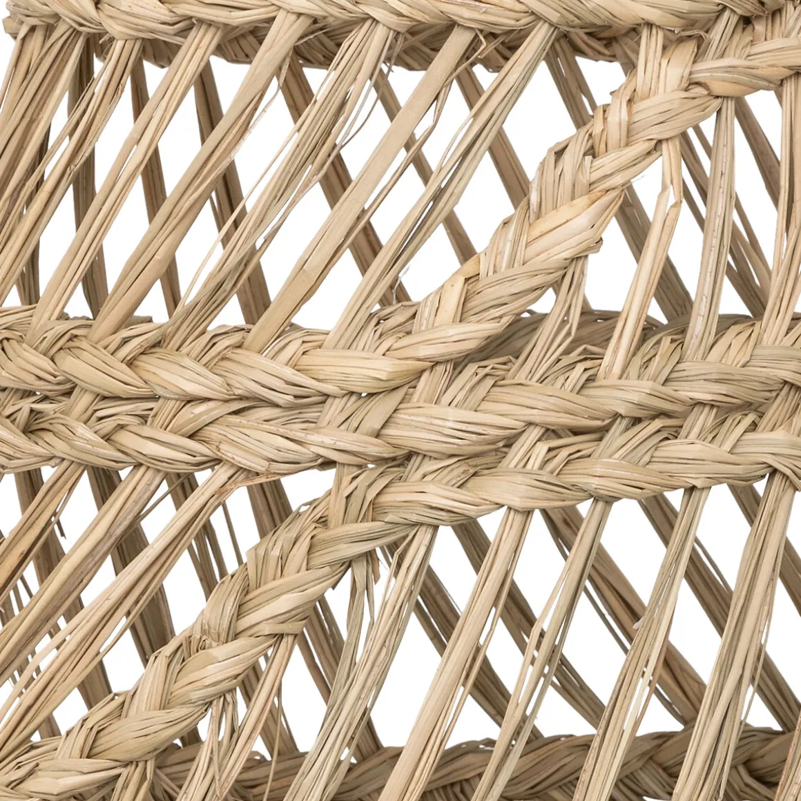 Lámpara De Techo Lahys Beige