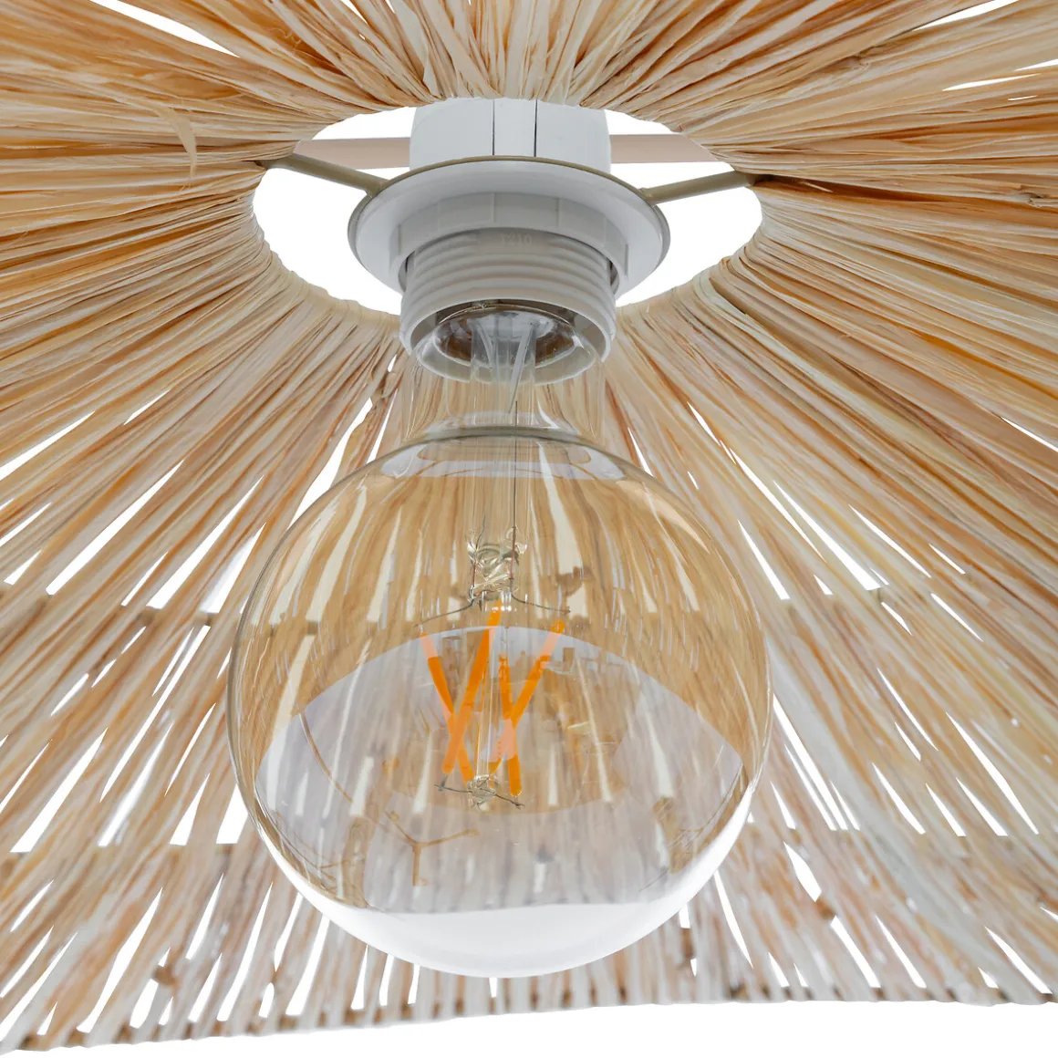 Lámpara de techo ORANE 78cm