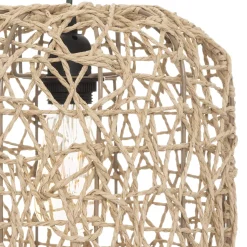 Lámpara de techo RAAHE de cuerda