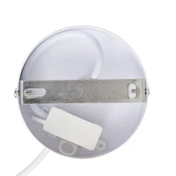 Lámpara de techo TEHANI blanca 57cm