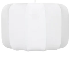 Lámpara de techo TOBIE blanco 112cm