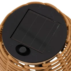 Lámpara Solar 39cm