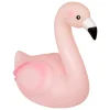Luz guia flamingo COOL KIDS rosa 14cm