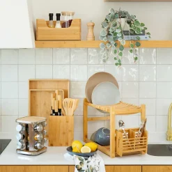 Maceta Colgante Caravane 25x15x80Cm