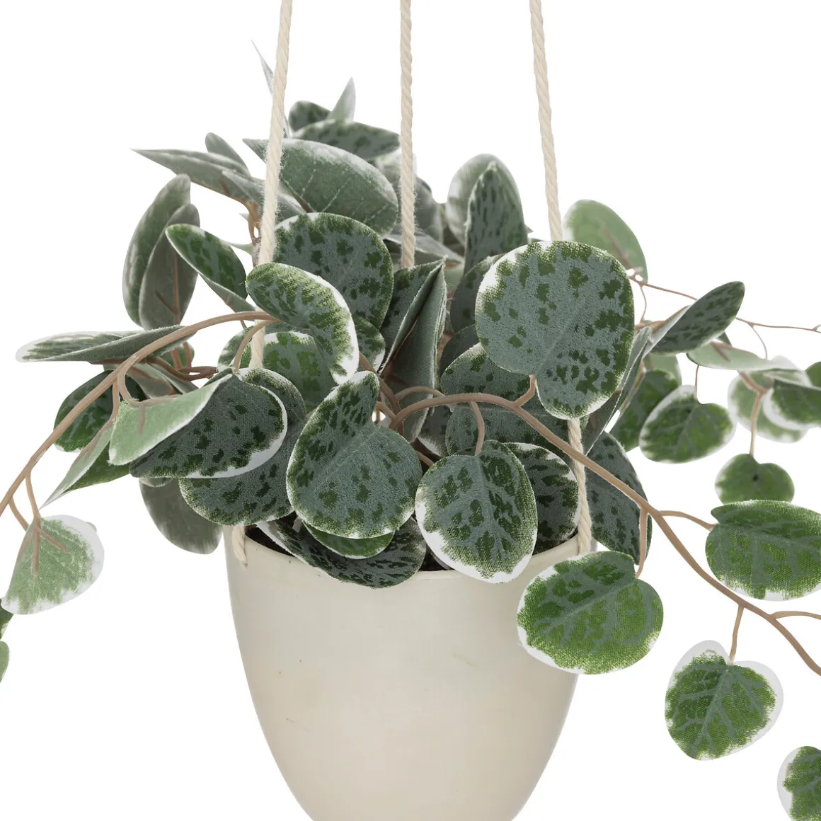 Maceta Colgante Caravane 25x15x80Cm