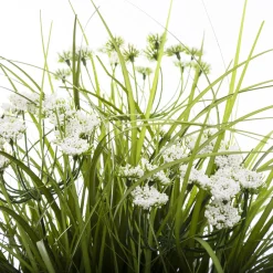 Maceta Con Hierbas 39x50Cm