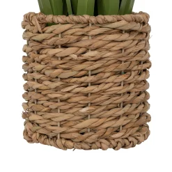 Maceta con planta artificial ZYA 91cm