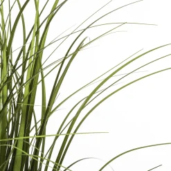 Maceta con planta artificial 58cm