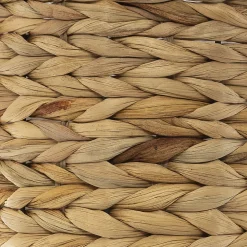 Maceta C/Soporte Tamaño 1/2 20x43x20Cm