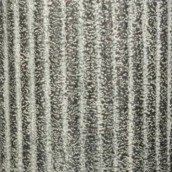 Maceta De Metal Con Planta Artif.45Cm