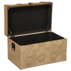 Maleta ARTY beige 58cm