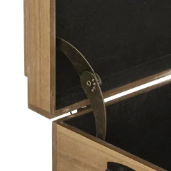 Maleta ARTY beige 58cm