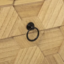 Maleta ARTY beige 58cm