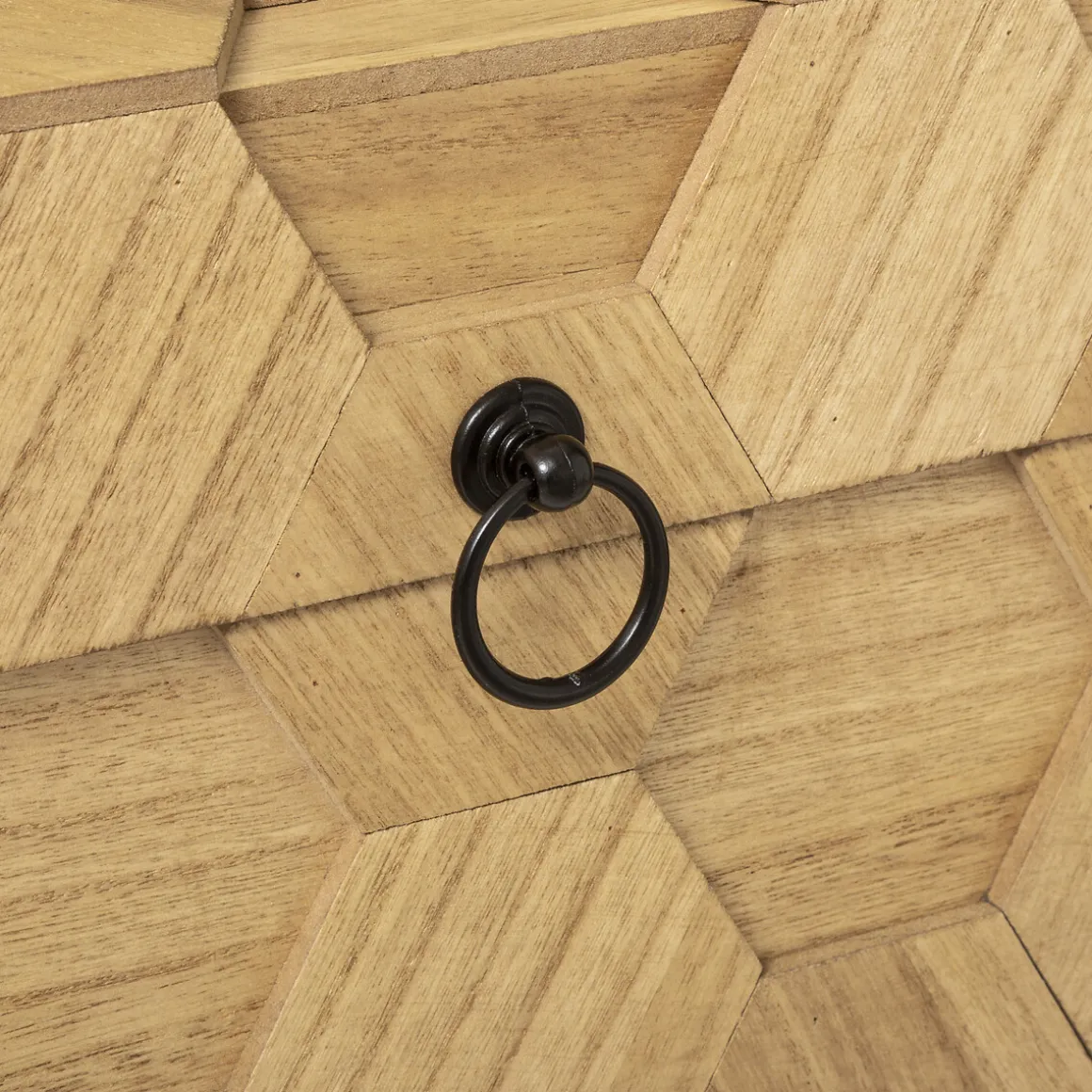 Maleta ARTY beige 58cm