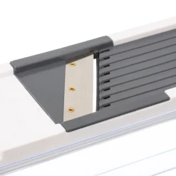 Mandolina Con 9 Accesorios