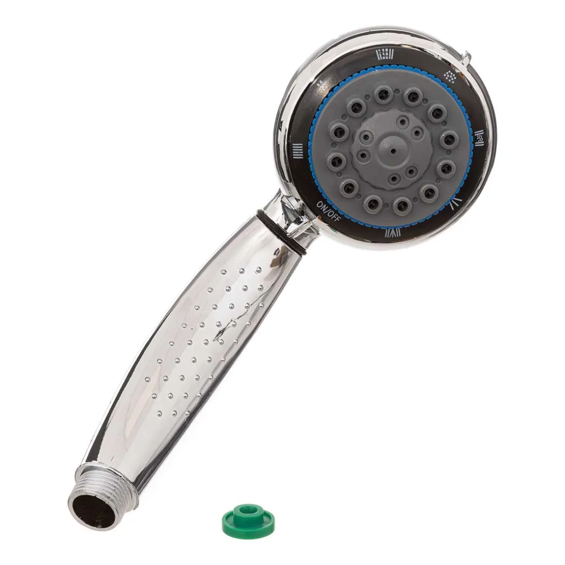 Mango Ducha Con 7 Funciones