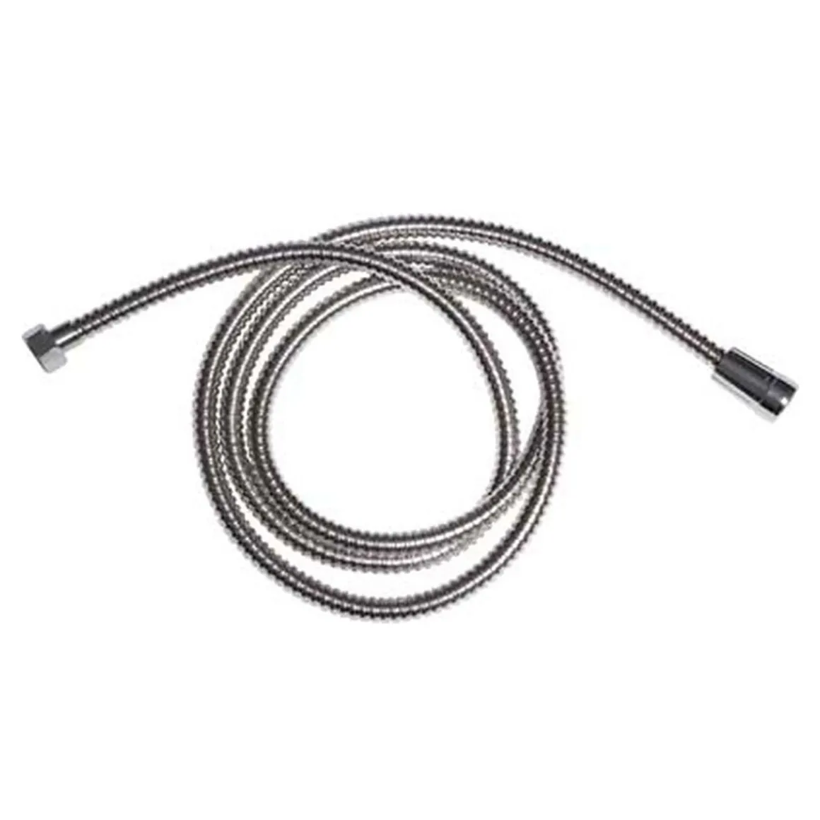 Manguera De Ducha De Acero Inoxidable