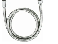 Manguera De Ducha Flexible Acero 150Cm