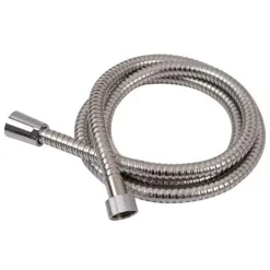 Manguera De Ducha Flexible De Acero Inox