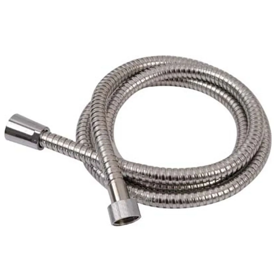 Manguera De Ducha Flexible De Acero Inox
