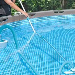Manguera Para Piscinas Intex 7.6M-38Mm