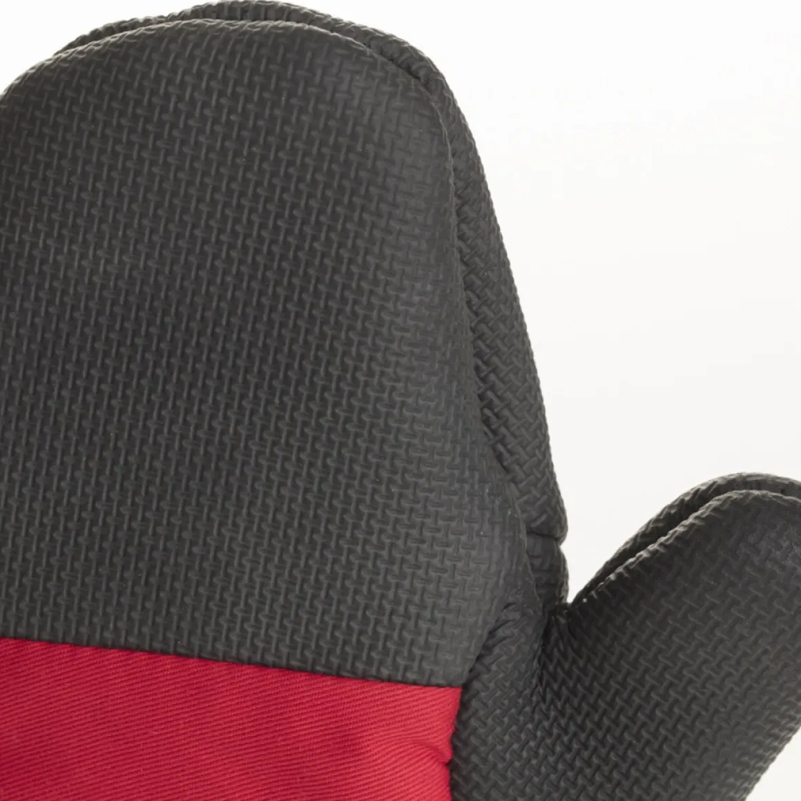 Manopla De Cocina C/Diseño 16x31Cm