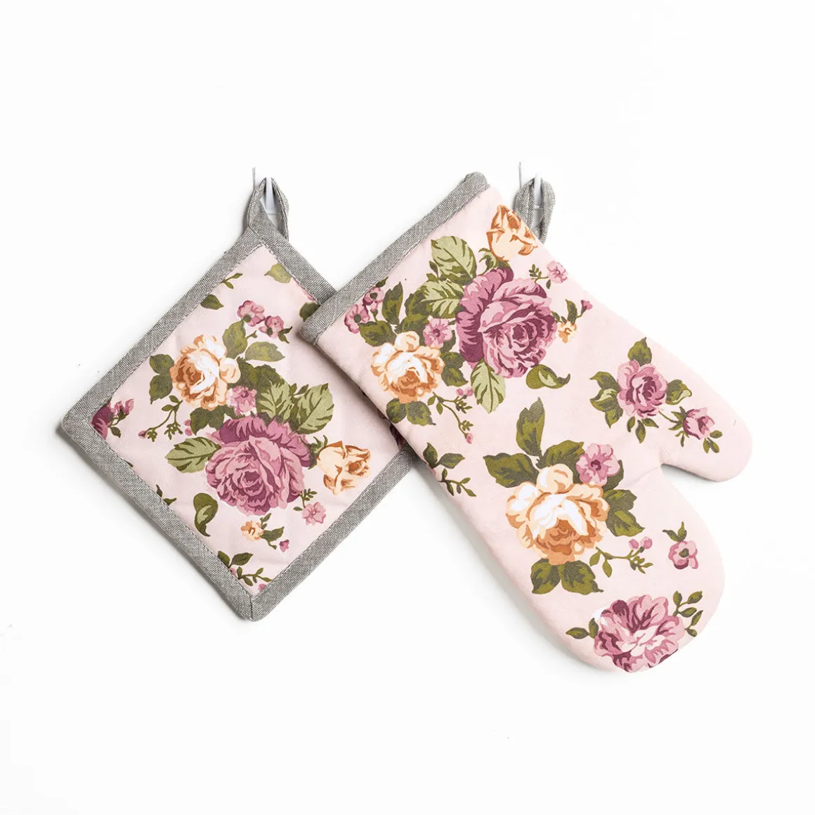 Manopla y agarrador de cocina BELLISSIMA ANNABEL