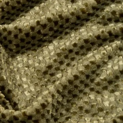 Manta LYNO verde 130x170cm