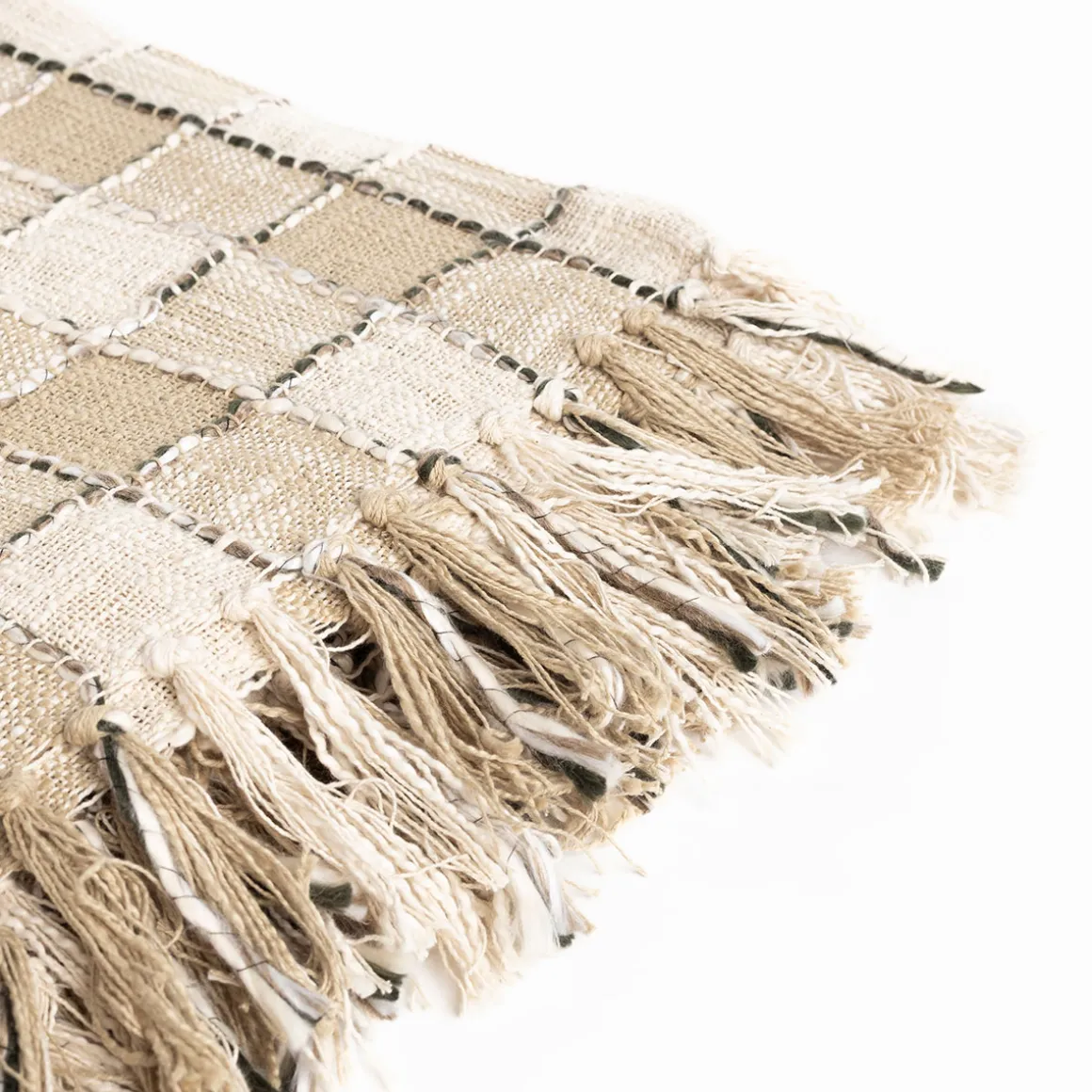 MANTA SQUARE 130x150cm