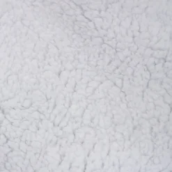 Manta Sudadera C/Capucha Gris