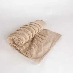 Manta SUNSET beige 130x160cm