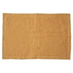 Mantel Individual Algodón Elina 45x30