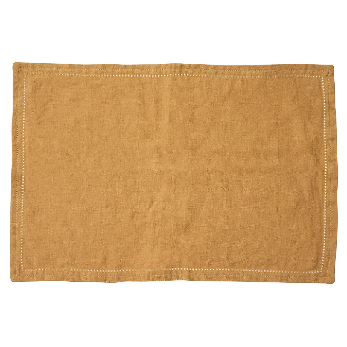 Mantel Individual Algodón Elina 45x30