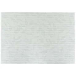 Mantel individual ALICE 48x35cm verde