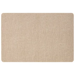 Mantel Individual Axel Beige 30x45cm
