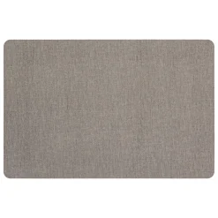 Mantel Individual Axel Gris 30x45cm