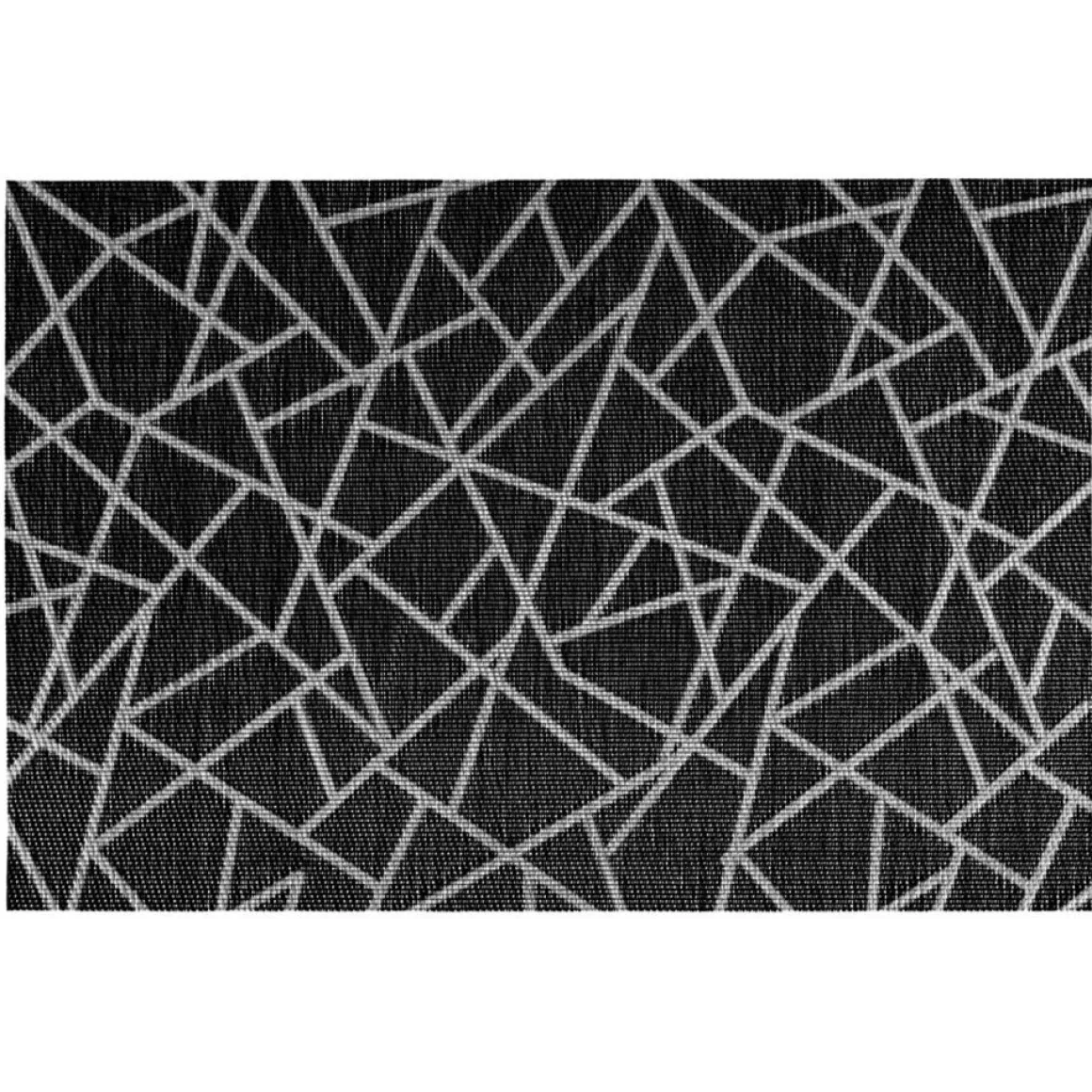 Mantel Individual Craquelado 45x30Cm