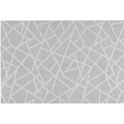 Mantel Individual Craquelado 45x30Cm