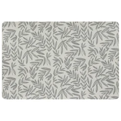 Mantel Individual De Mesa Vinilo 30x45Cm