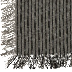 Mantel Individual Delice Gris 30x45cm