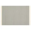 Mantel Individual Gris Texaline 30x45cm