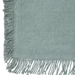 Mantel individual MAHA azul 30x45cm