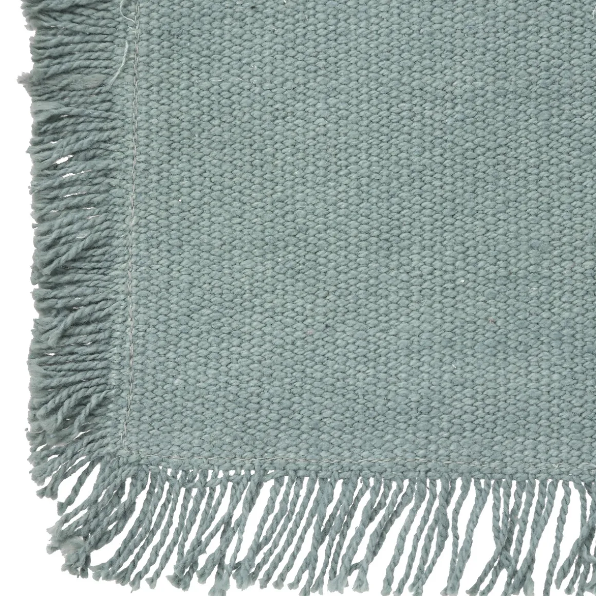 Mantel individual MAHA azul 30x45cm