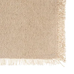 Mantel individual MAHA beige 30x45cm