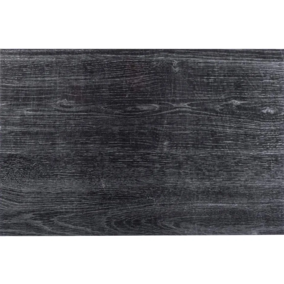 Mantel Individual Negro 45x30Cm