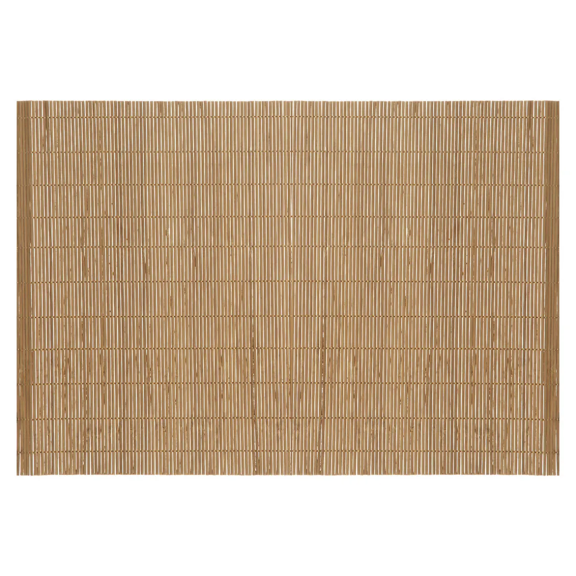 Mantel Individual Rect. Bambú 45x30Cm