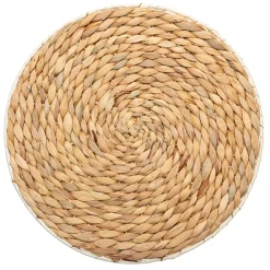 Mantel Individual Seagrass Mood 35Cm