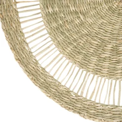 Mantel Individual Spring Water 38cm